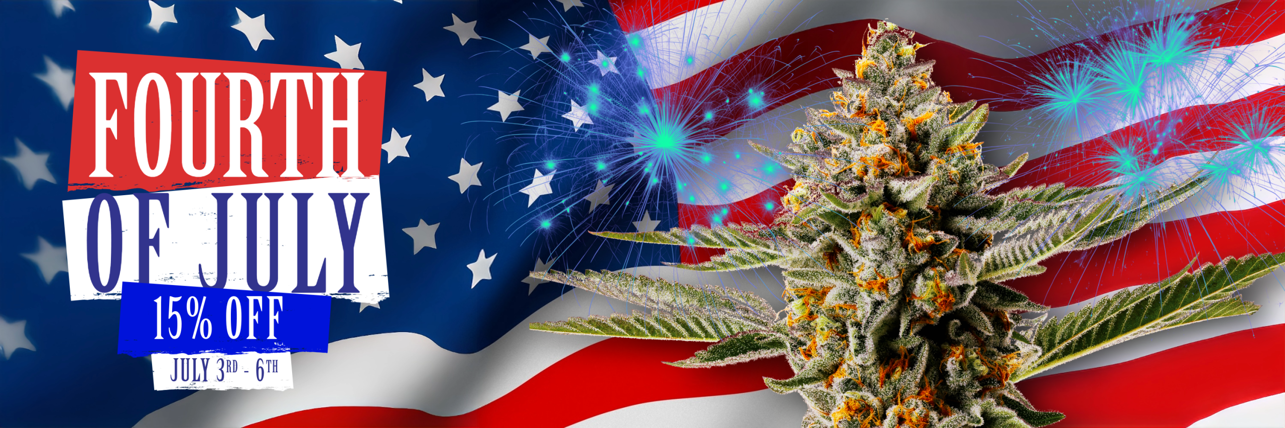 July 4 web banner